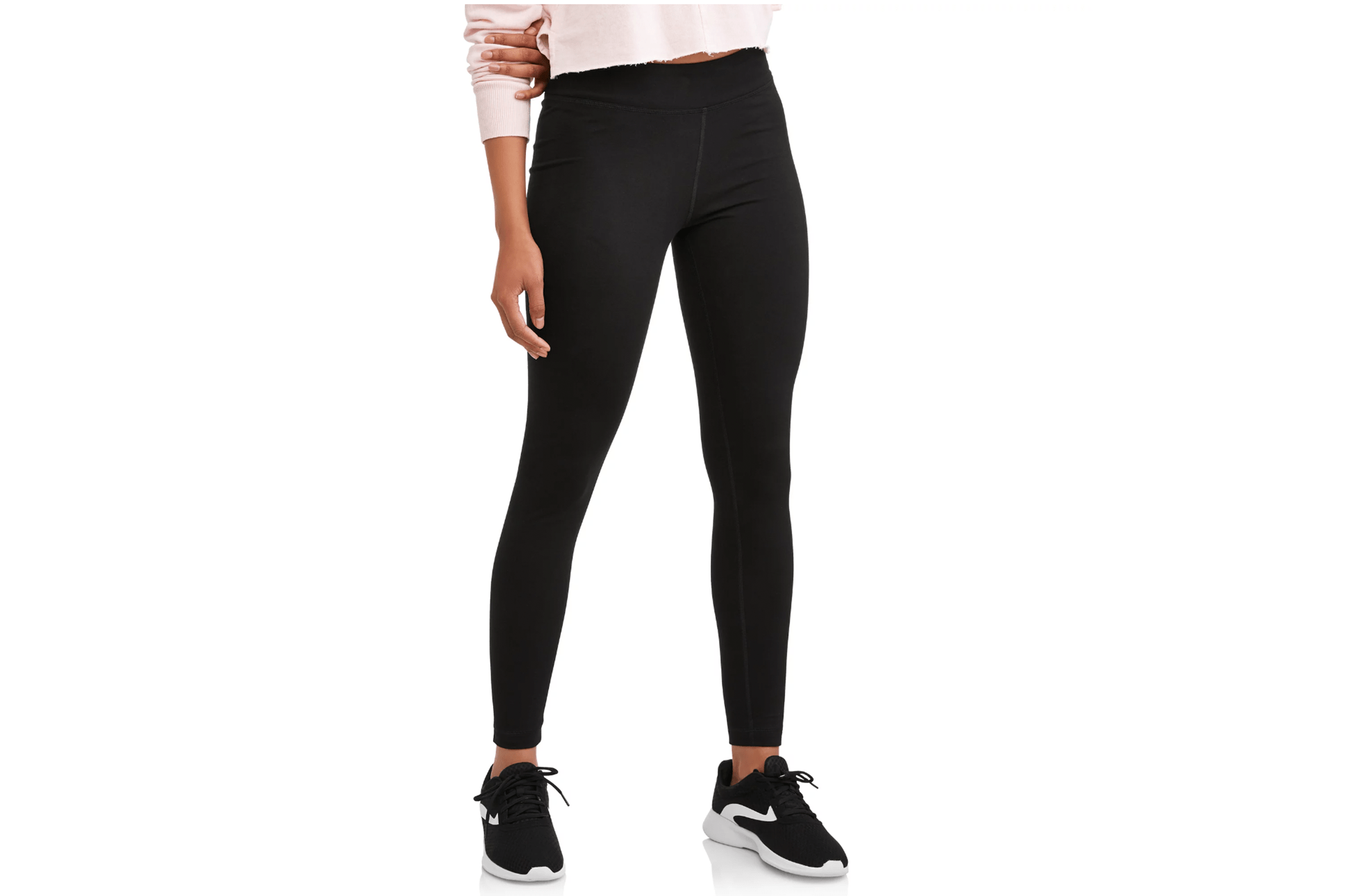 These Walmart Bestselling Leggings Are Only $10