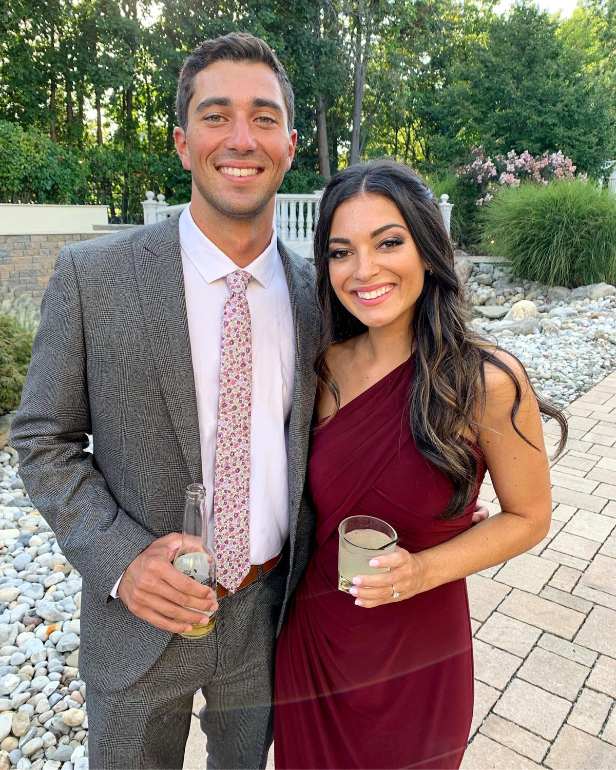 Bachelor Joey Graziadei’s Family Guide Meet His Parents and Siblings
