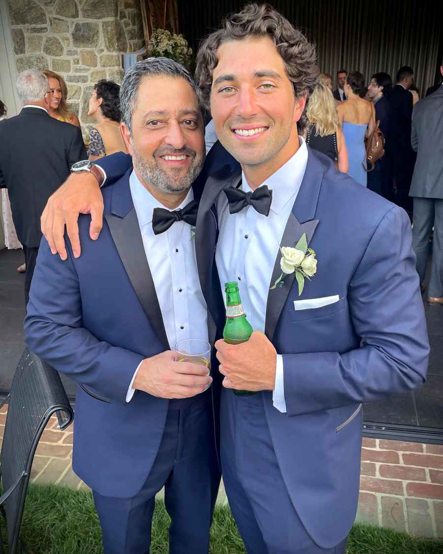 Bachelor Joey Graziadei’s Family Guide: Meet His Parents and 2 Sisters