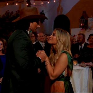 Bachelor Nation’s Brayden Bowers Proposes to Christina Mandrell During Golden Wedding’ 787