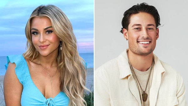 Bachelor Nation’s Christina Mandrell Reveals She and Boyfriend Brayden Bowers Are Moving in Together