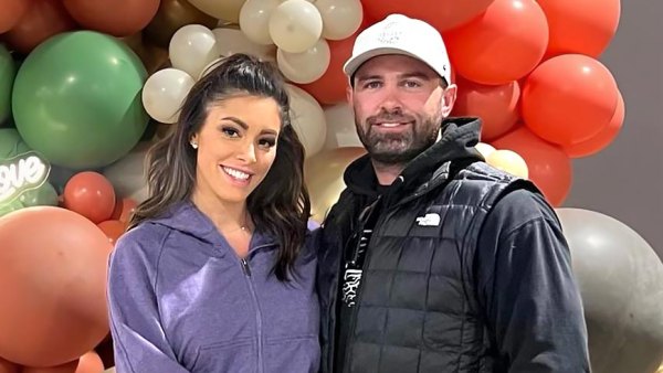 Bachelor Nation’s Lace Morris Gives Birth to Her 1st Baby With Ryan John Nelson