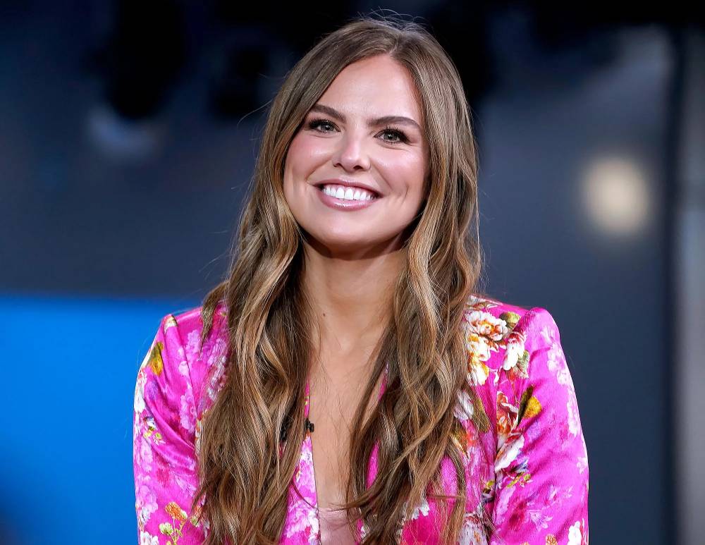 Bachelorette&rsquo;s Hannah Brown Opens Up About Ending 2023 With &lsquo;Grief and Sadness&rsquo;