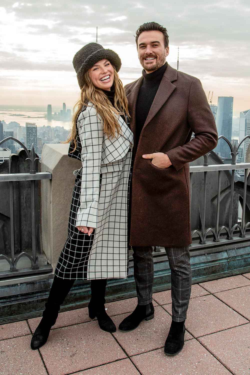Bachelorette&rsquo;s Hannah Brown Opens Up About Ending 2023 With &lsquo;Grief and Sadness&rsquo;