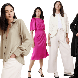 Banana Republic Factory 50% off Everything