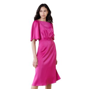 Banana Republic Factory midi dress