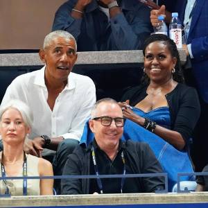 Barack Obama and Michelle Obama A Timeline of Their Relationship