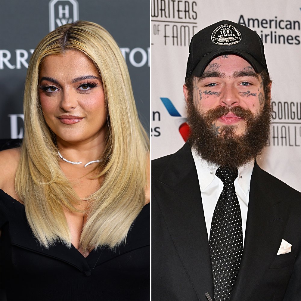 Bebe Rexha Thinks Post Malone Will Crush It at the Super Bowl