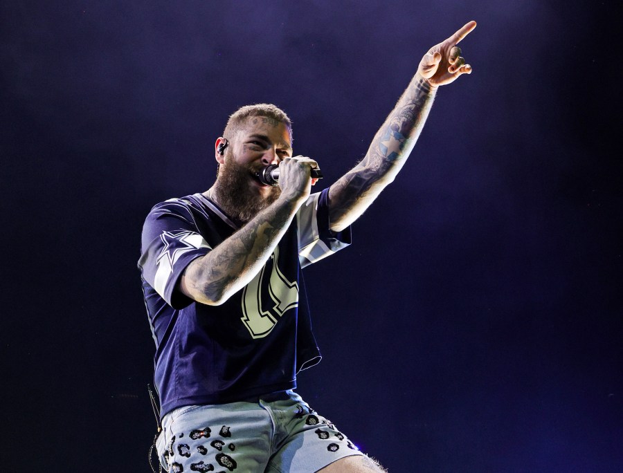 Bebe Rexha Thinks Post Malone Will Crush It at the Super Bowl