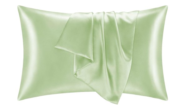 BEDELITE Satin Silk Pillowcase