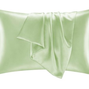 BEDELITE Satin Silk Pillowcase