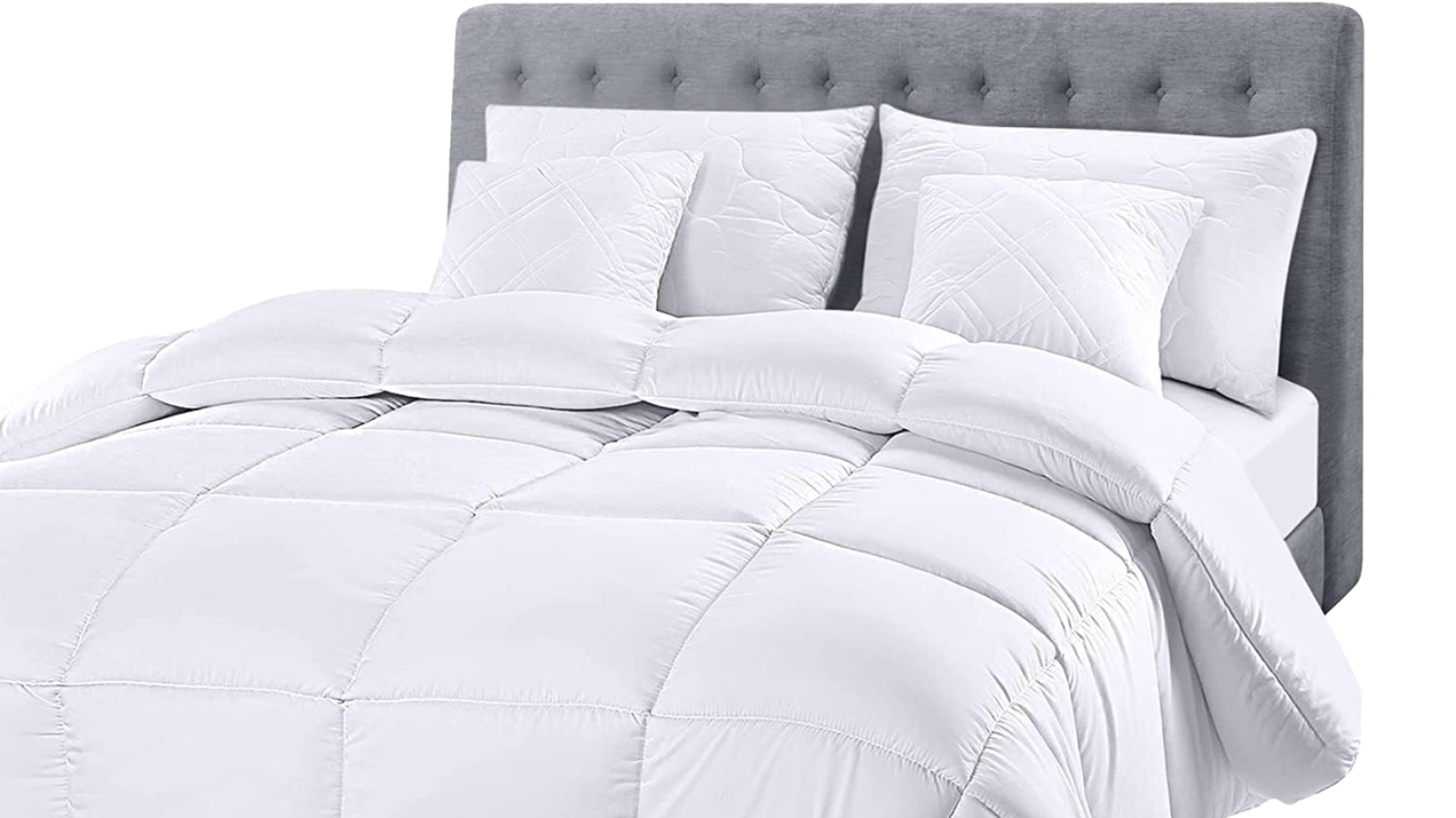 Utopia Bedding Comforter