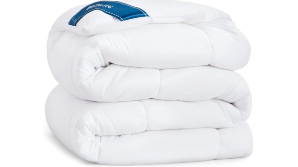 Bedsure Comforter Duvet Insert