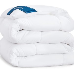 Bedsure Comforter Duvet Insert