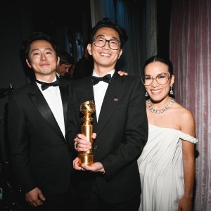 Beef Creator Lee Sung Jin Teases Possibility of a 2nd Season