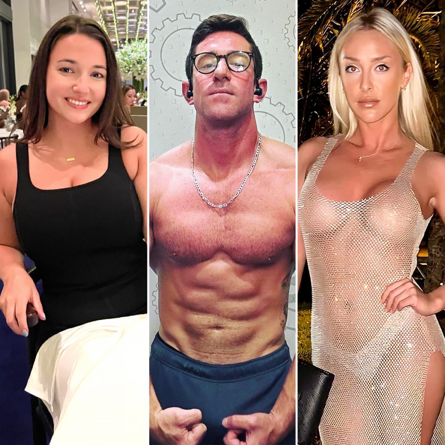 'Below Deck' Stars Who Made OnlyFans Accounts Since Their Time in the Bravo Franchise