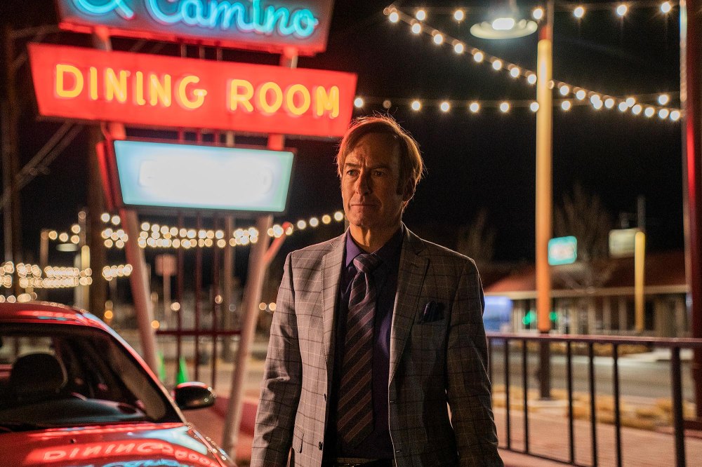 Better Call Saul Is 0 for 53 Following Its Final Emmys Award Nominations 2