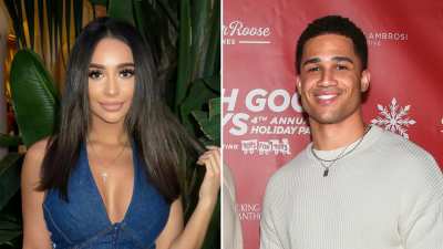 BiP's Kylee Russell Breaks Down the Timeline of Her and Aven Jones’ Split: Cheating and More