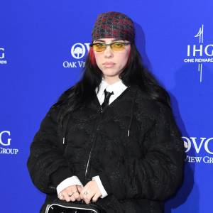 Billie Eilish Says Dark Episode Influenced What Was I Made For