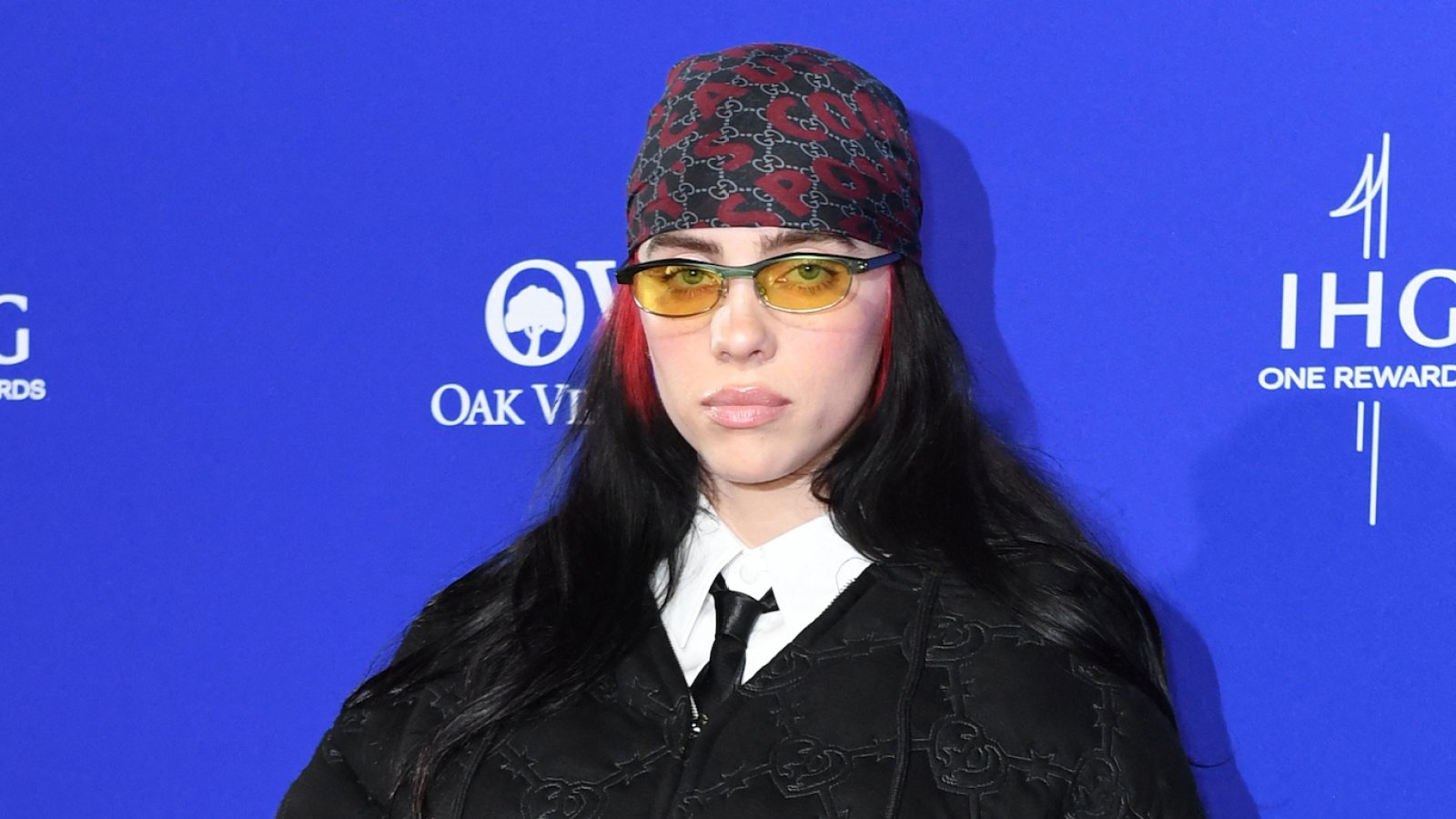 Billie Eilish Says Dark Episode Influenced What Was I Made For