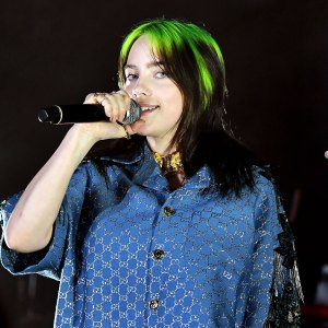 Billie Eilish Teases Her Next Album