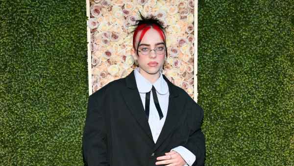 Billie Eilish Wins Best Original Song at the 2024 Golden Globes