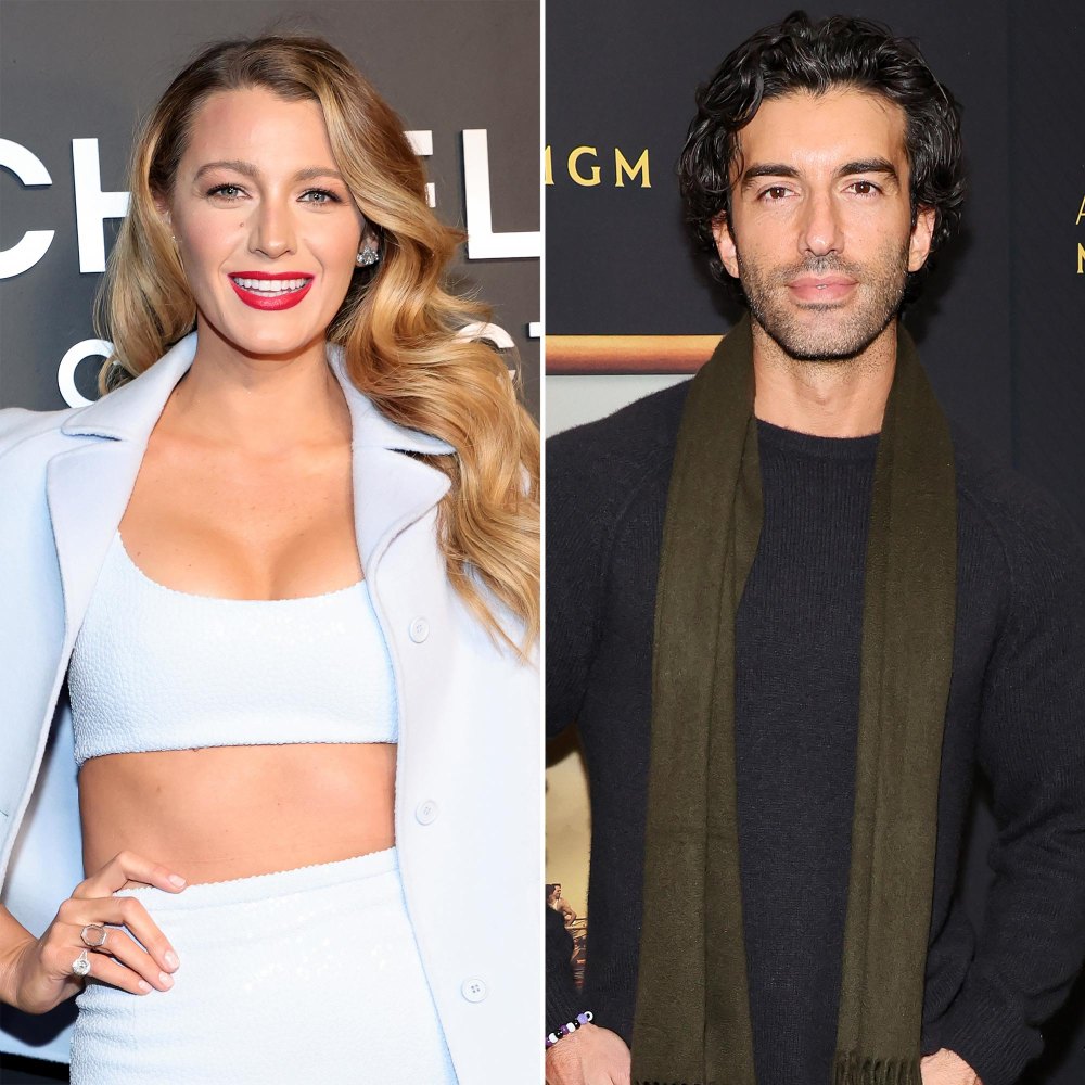 Blake Lively and Justin Baldoni's 'It Ends With Us' Movie Release Date Just Got Pushed Back