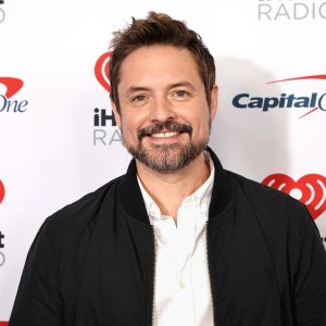 Boy Meets World’s Will Friedle Reveals He Used to Sell Porn Magazines to His Friends at 11-Years-Old