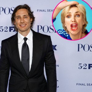 Brad Falchuk Would Never Say No to a More Modern Remake of Glee