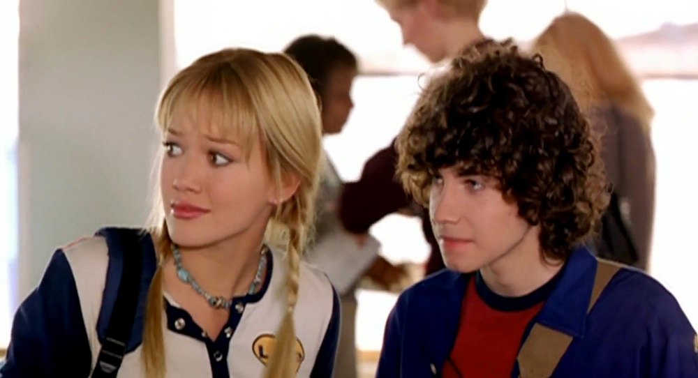 Breaking Down Every Story Line From the Lizzie McGuire Reboot That Never Saw the Light of Day 975