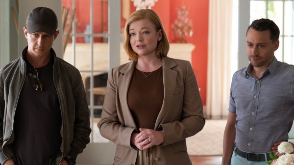 Breaking Down Which TV Show Came Out on Top at the 2024 Golden Globes The Bear