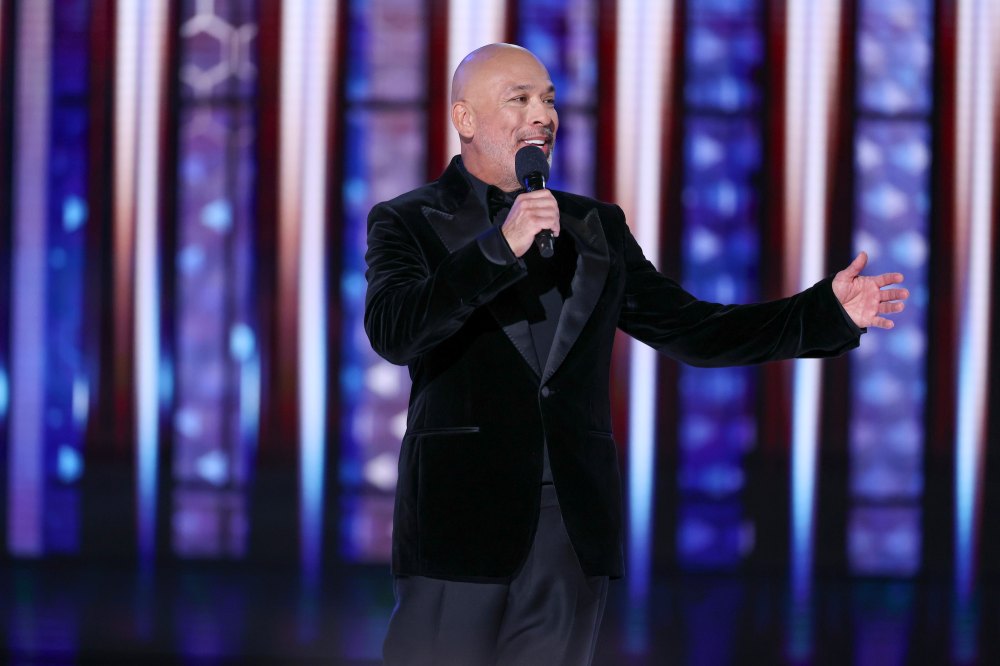 Breaking Down the Jo Koy Moments From the Golden Globes That Us Still Isn t Over