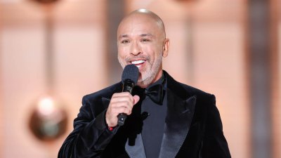 Breaking down the Jo Koy moments from the Golden Globes that are still not over