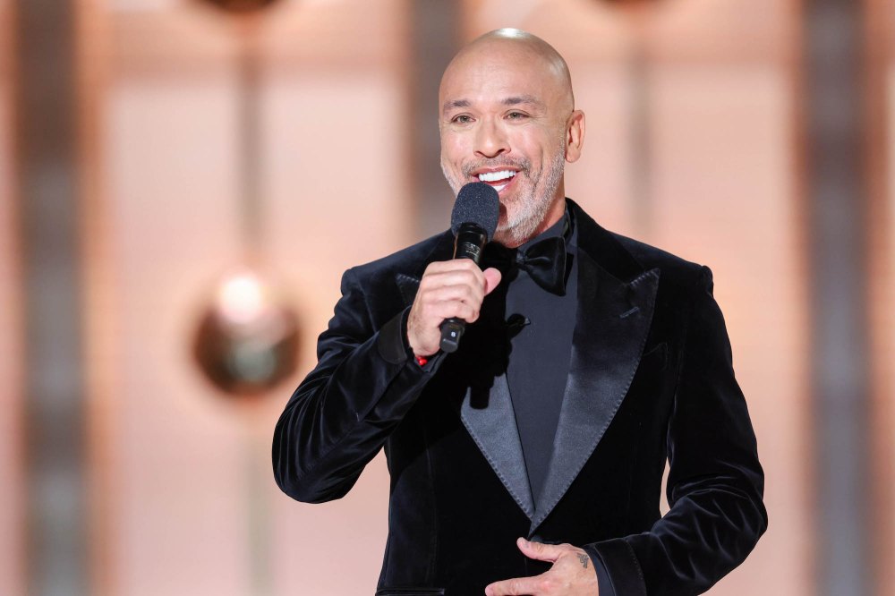 Breaking Down the Jo Koy Moments From the Golden Globes That Us Still Isn t Over