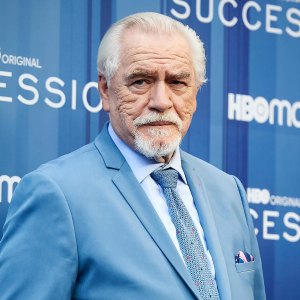 Brian Cox Says It Was ‘Obvious’ That Season 4 of ‘Succession’ Would Be The Show’s Last