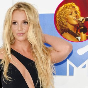 Britney Spears 2002 Film Crossroads Is Coming to Netflix for 1st Time in February 930