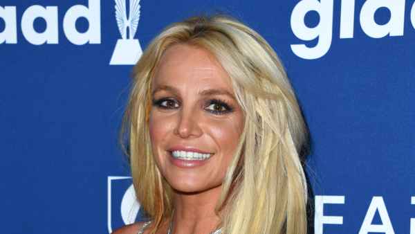 Britney Spears Gets Candid About Her Weight and Passion for Food