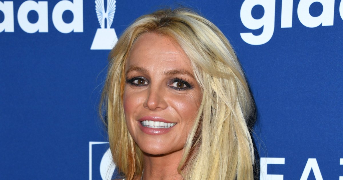 Britney Spears Gets Candid About Her Weight and Passion for Food
