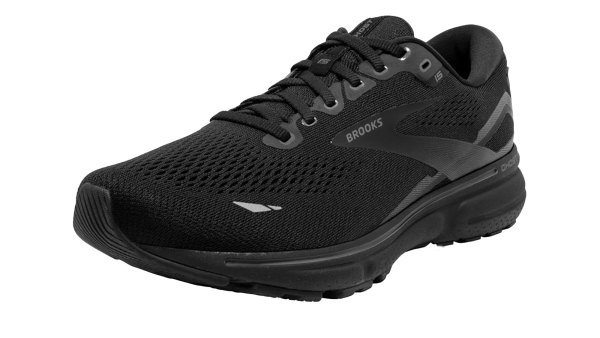 Brooks running shoe