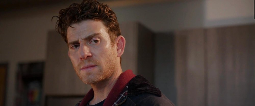 Bryan Greenberg Recalls Making Personal Calls to Get One Tree Hill Costars in His New Movie 026