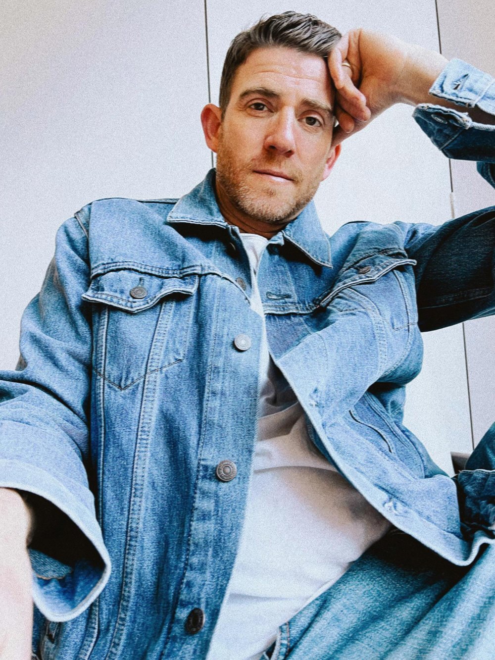 Bryan Greenberg Shares His Struggle With Opioids Inspired His New Movie 977