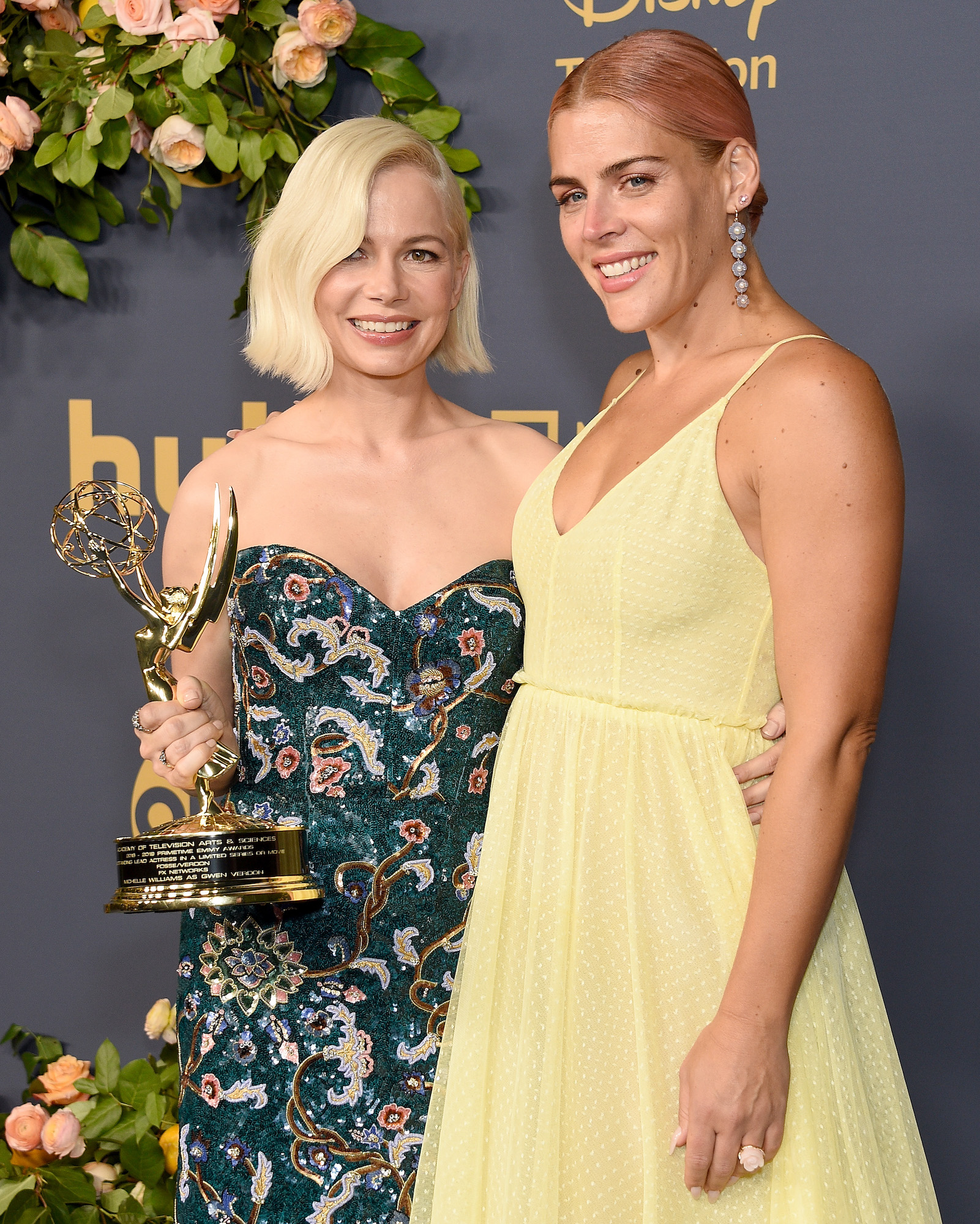 Busy Philipps and Michelle Williams ‘Lost It’ Over Britney Spears Audiobook