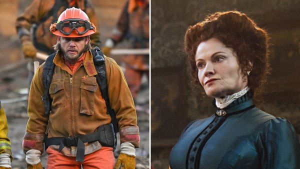 CBS Sneak-Ends Offer Fans 1st Looks at Fire Country and Ghosts