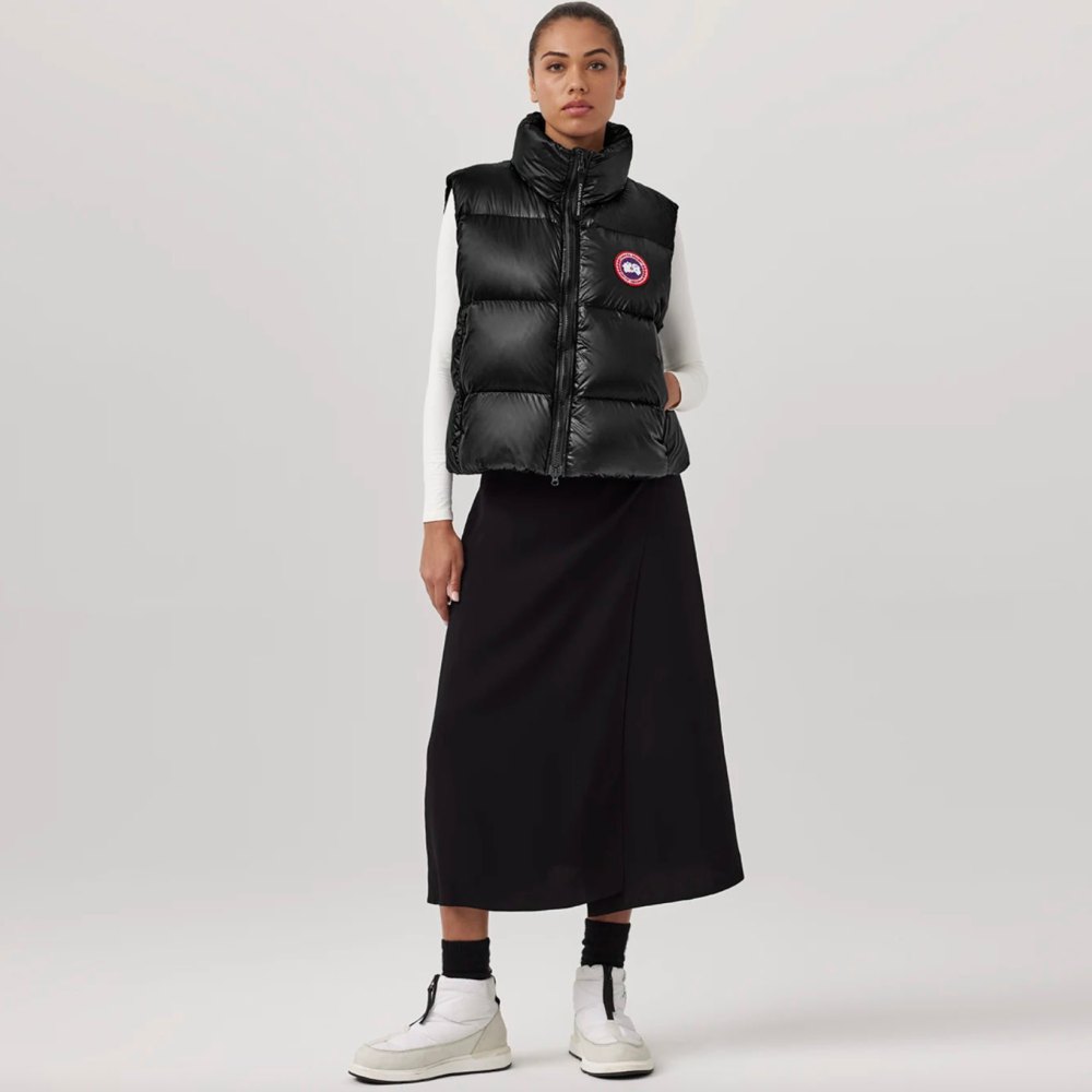 Canada Goose