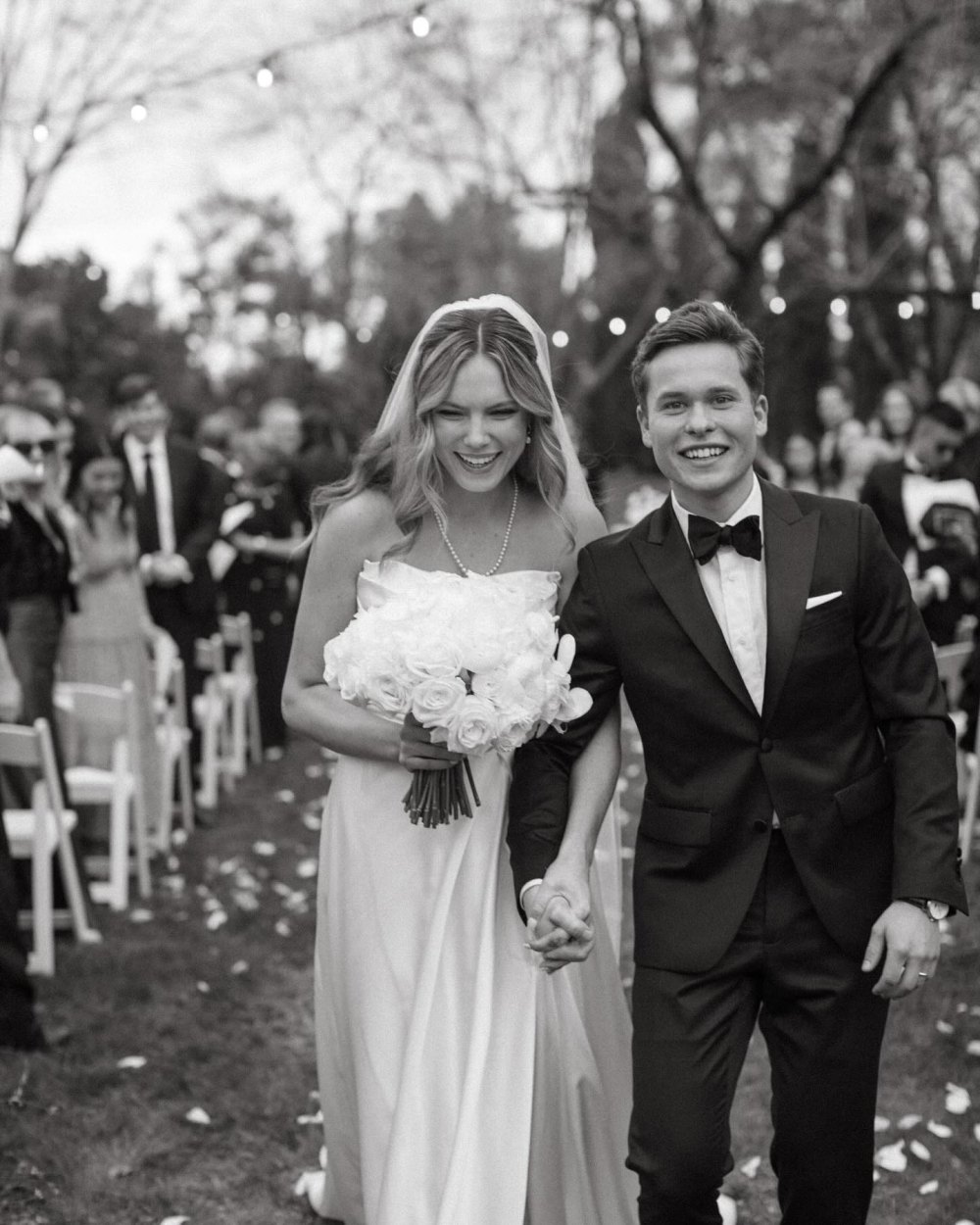 Candace Cameron Bure s Son Lev Is Married