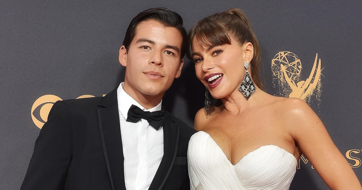 Parents, Siblings and More! Celebs Bring Family Members to Emmy Awards Parents, Siblings and More! Celebs Bring Family Members to Emmy Awards