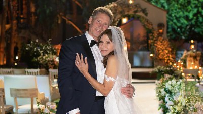 Celebrity Weddings of 2024 Stars Who Got Married This Year