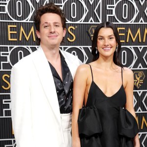 Charlie Puth and Brooke Sansone s Relationship Timeline 789