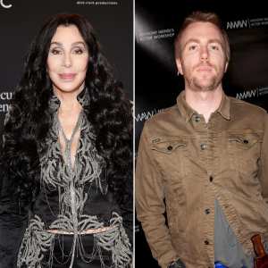 Cher’s Temporary Conservatorship Over Son Elijah Blue Allman Denied