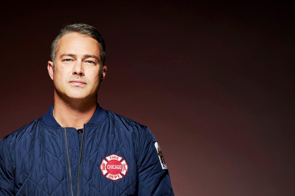 Chicago Fire’ Boss Teases Whole New Dynamic’ Between Severide and Kidd After Taylor Kinney’s Absence 083
